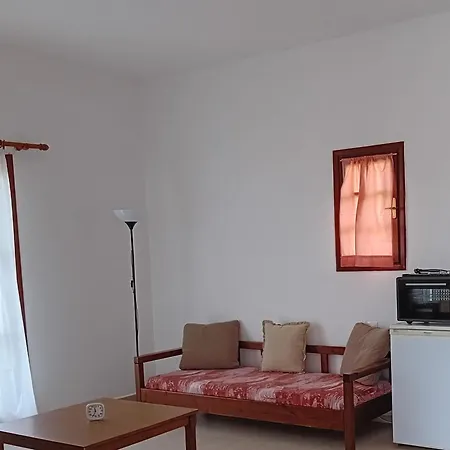 Apartment Thea Anissaras Seaview *